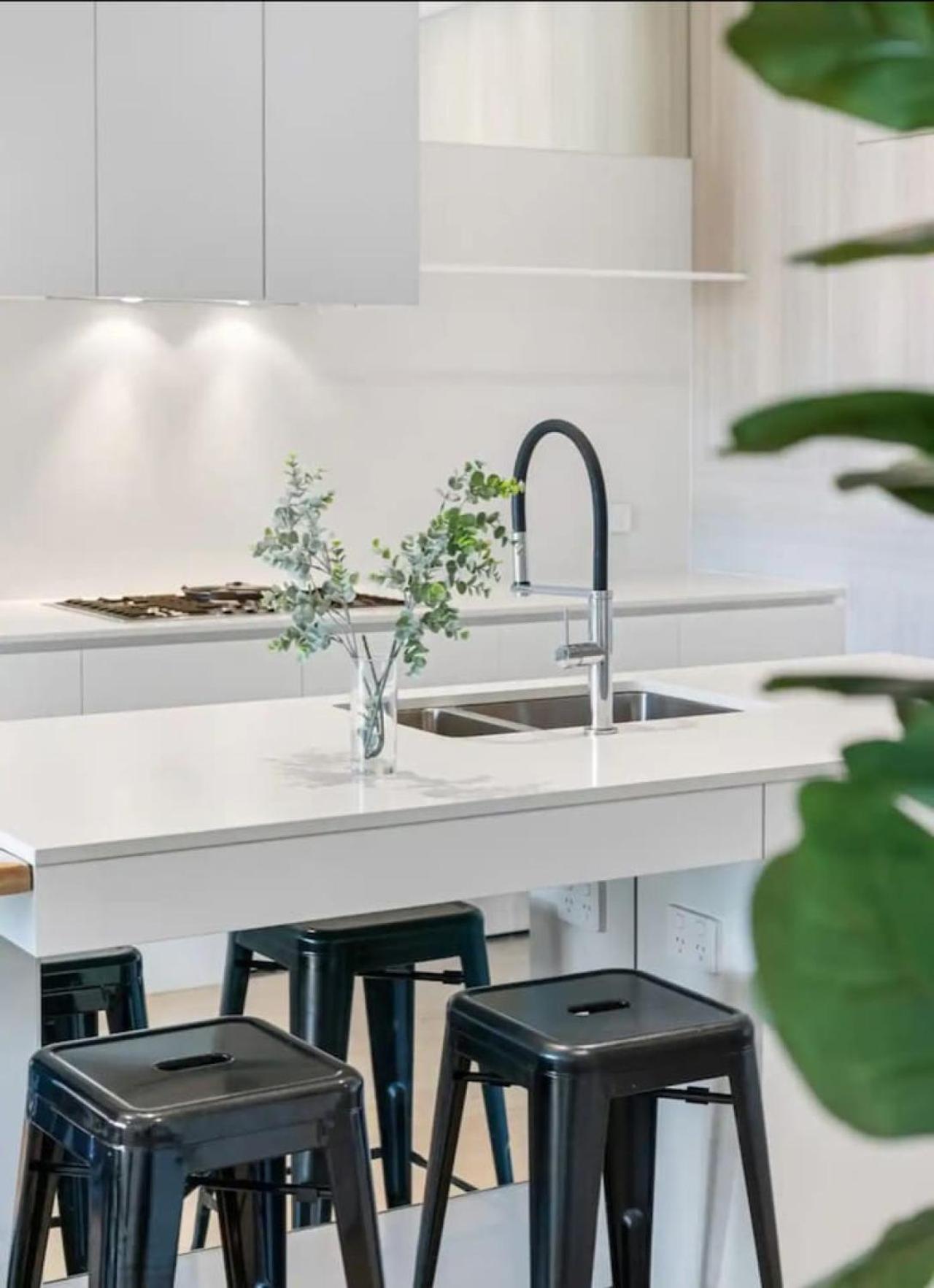 Parkvue 11 What A Spot Mornington Esterno foto